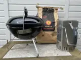 Kuglegrill