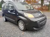 Fiat Qubo 1,3 MJT 75 Active MTA - 3