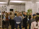 Hold workshop i flotte og kreative lokaler hos Khora i kødbyen. - 2