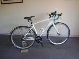 28" Giant Racer