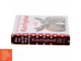 Min rør og føl bog om kærlighed af Dawn Sirett (Bog) - 2