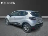 Renault Captur 0,9 Energy TCe Zen 90HK 5d - 2