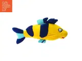 Fiske bamse (str. 37 x 10 cm) - 3