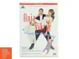 Anja & Viktor - I medgang og modgang DVD - 2