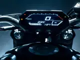 Yamaha MT-07 - 4