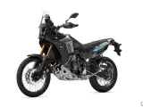 Yamaha Ténéré 700 World Raid - 2