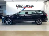 VW Passat 1,4 GTE+ Variant DSG - 2