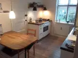 Værelse til udlejning i København NV.