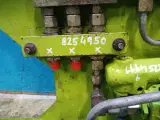 Claas 180 RC Hydraulik ventil - 5