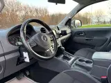 VW Amarok 2,0 TDi 180 Highline aut. 4Motion BMT - 5