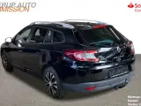 Renault Mégane Sport Tourer 1,5 DCI Limited Energy 110HK Stc 6g - 4