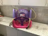 Hallo Kitti gynge
