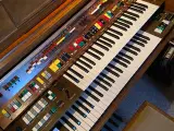 Orgel Yamaha Electone