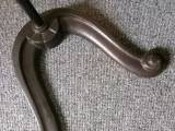 Gulv lampe
