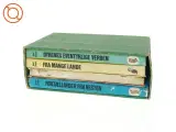 Walt Disneys vidunderlige verden fra Disney (str. 28 x 2 x 10 cm) - 2