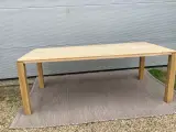 Spisebord