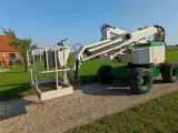 Terex Aerials Boxer 170 15 meter bomlift - 2