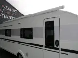 Adria Alpina 663 HT - 2