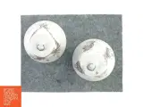 retro store Klokker 2x (str. 10 cm) - 3