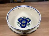 Stor Aluminia opsats - Højde 23 cm. - 2