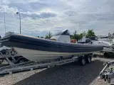 Brig E8 Eagle Luxus RIB