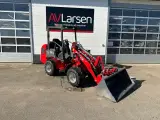 HZM 810 PRO uden kabine - 3