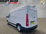 Maxus e-Deliver 9 72 L2H2 Kassevogn - 3