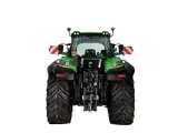 Deutz-Fahr Agrotron 7250 TTV - Fuld GPS anlæg - 2