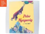 Peter Nysgerrig af Rey - 4