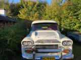 Chevrolet 