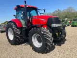 Case IH PUMA 185 CVX Front pto - 2