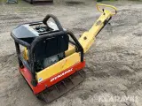 Pladevibrator Dynapac LG 50 546 kg pladevibrator