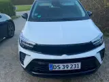 Opel Crossland 1,2 T 110 GS - 2