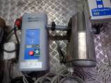 portautomatik Crawford CDM 9 og andre 