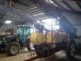 Hardi 24 meter  ikke synet - 3