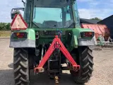 Fendt 308 traktor - 4