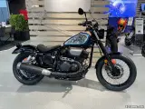 Yamaha XV 950 Scrambler - 3