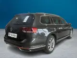 VW Passat 1,4 GTE Variant DSG - 4