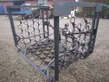 Græsmarksharve 5 m - 5