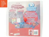The Amazing Spider-Man 3D Activity Centre (Bog) - 3