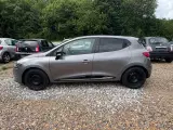 Renault Clio IV 1,5 dCi 75 Expression - 2