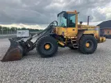 Volvo L 90 B inkl skovl - 4