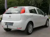 Fiat Punto 0,9 TwinAir 100 Lounge - 5