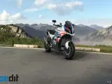 BMW M 1000 XR - 5