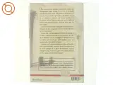 Sidste appel : roman af Scott Turow (Bog) - 3