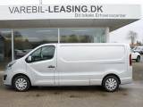 Opel Vivaro 1,6 CDTi 125 Edition L2H1