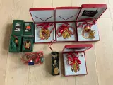 Georg Jensen Julepynt