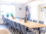 Lej Mødelokaler i hjertet af København - 2