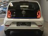 VW e-Up!  Style - 4