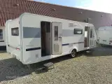 2025 - Adria Adora 673 PK - 2